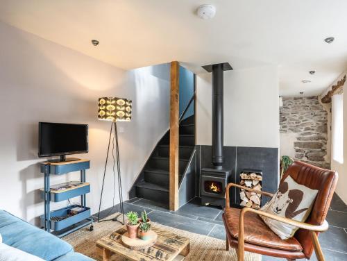Meloch Cottage