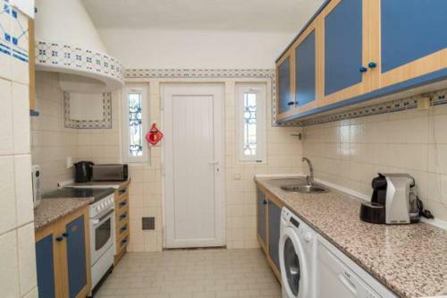 Apartamento Casa Wilde