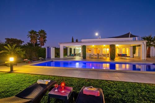 Villa Koster