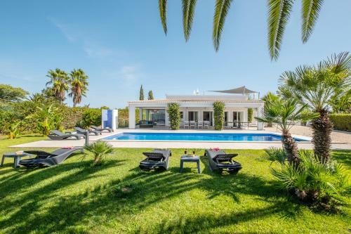 Villa Koster