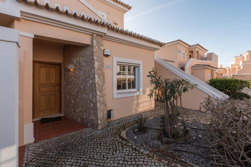Apartamento Clube Golfemar