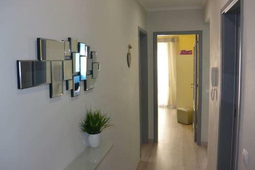 Apartamento Carmo