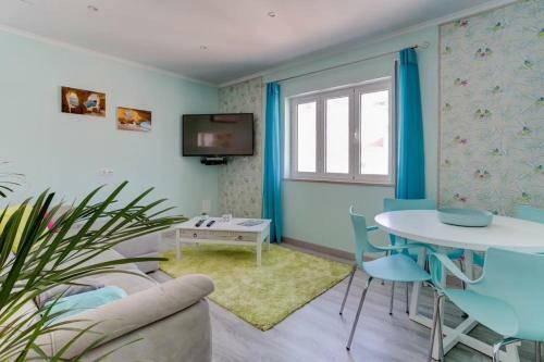 Apartamento Carmo