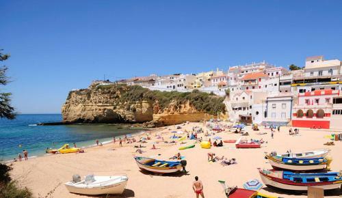 Apartamento Carmo