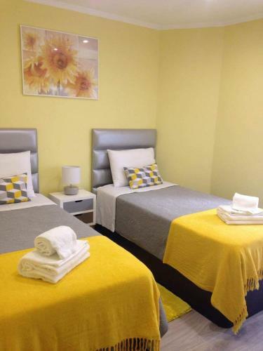 Apartamento Carmo