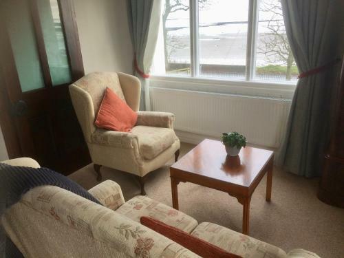 The Old Vicarage Ni B&B