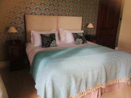 The Old Vicarage Ni B&B