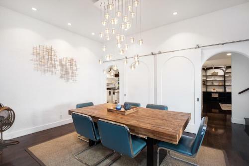 Magical Edinburgh Retreat
