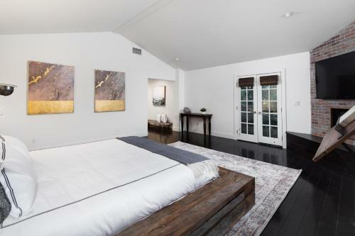 Magical Edinburgh Retreat