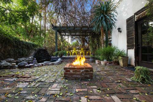Magical Edinburgh Retreat