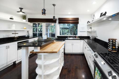 Magical Edinburgh Retreat