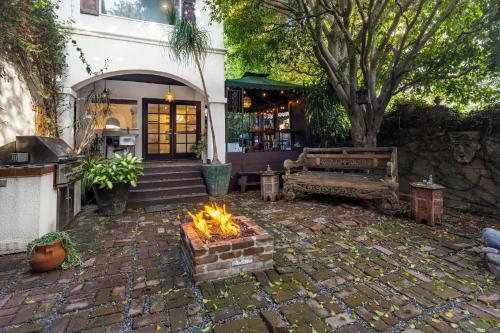 Magical Edinburgh Retreat