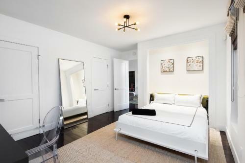 Magical Edinburgh Retreat