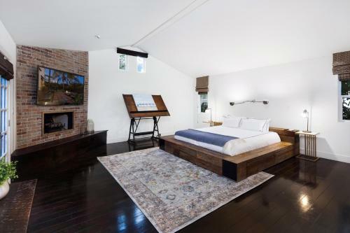 Magical Edinburgh Retreat