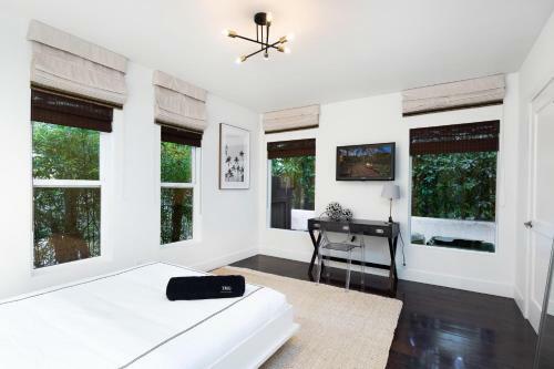 Magical Edinburgh Retreat