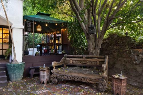 Magical Edinburgh Retreat