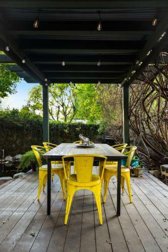 Magical Edinburgh Retreat