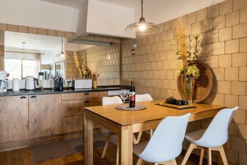 Apartment Leni