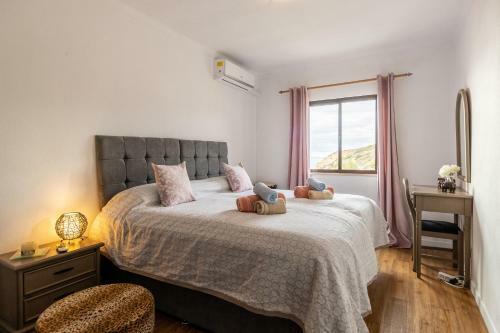 Apartment Leni