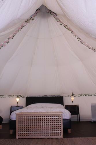Little River Glamping