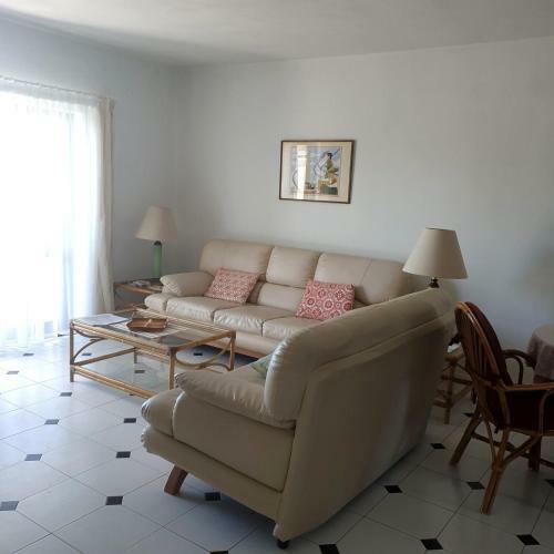 Bellevue Nr 1 Apartment 1