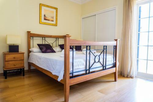 Apartamento Casa Da Costa
