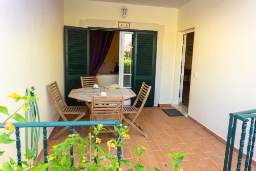 Apartamento Casa Da Costa