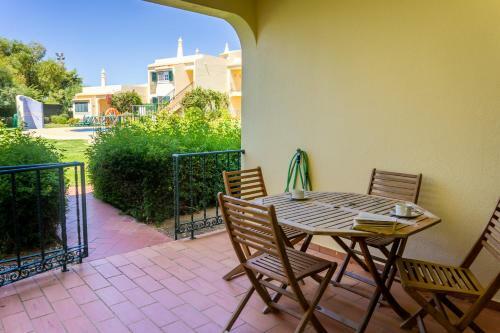 Apartamento Casa Da Costa
