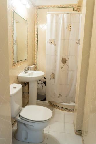 Apartamento Casa Da Costa