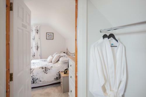 Bed & Breakfast Longview House