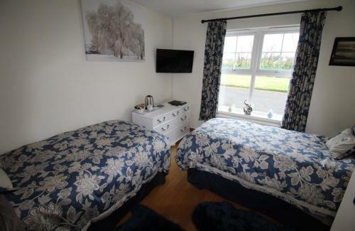 Bed & Breakfast Longview House