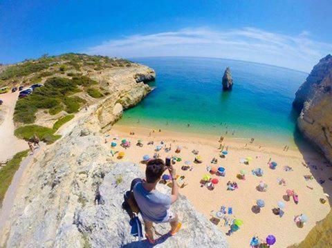 Villa Sea View, 2 Minutes From Beach