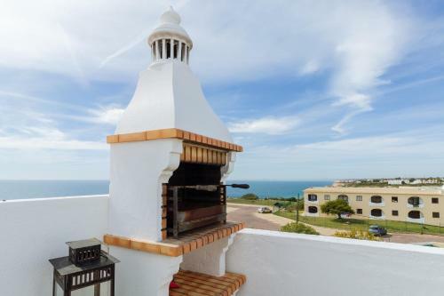 Villa Sea View, 2 Minutes From Beach
