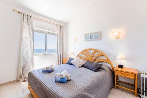 Villa Sea View, 2 Minutes From Beach
