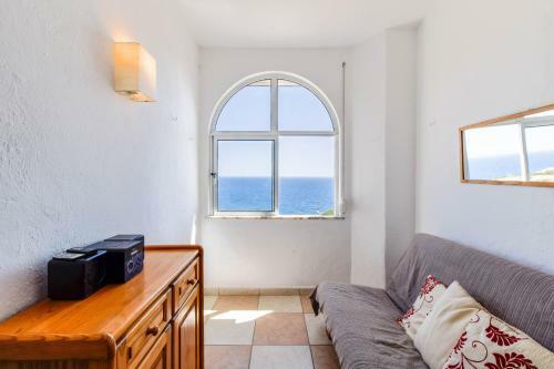 Villa Sea View, 2 Minutes From Beach