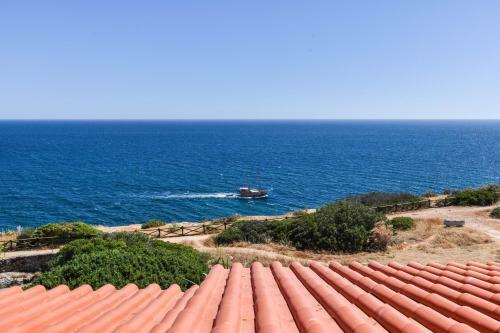 Villa Sea View, 2 Minutes From Beach