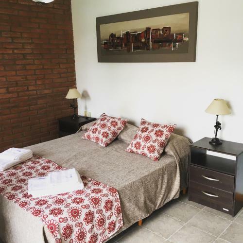 Lodge Residencial Del Golf