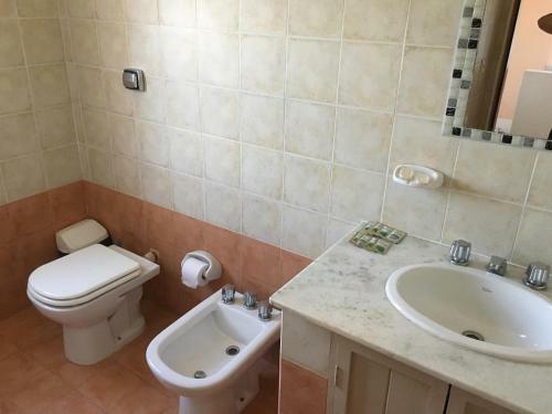 Lodge Residencial Del Golf