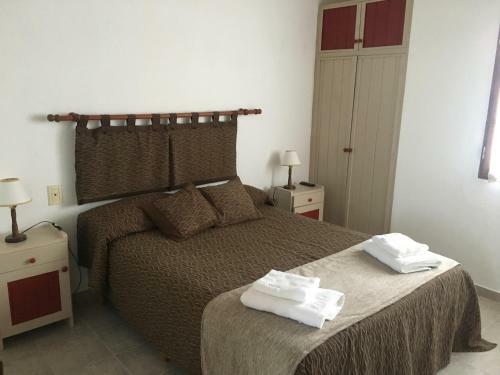 Lodge Residencial Del Golf