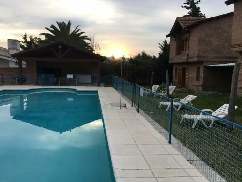 Lodge Residencial Del Golf