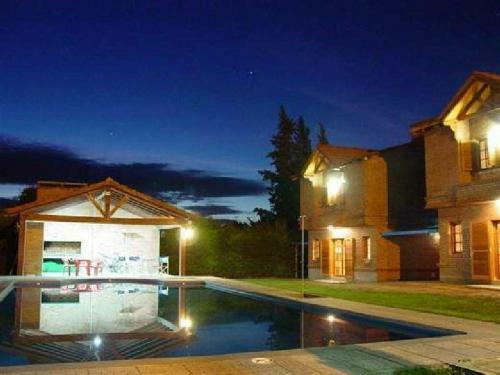 Lodge Residencial Del Golf