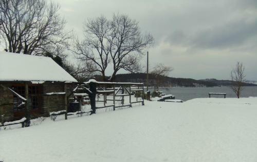 Loch Lomond Shore Boat House