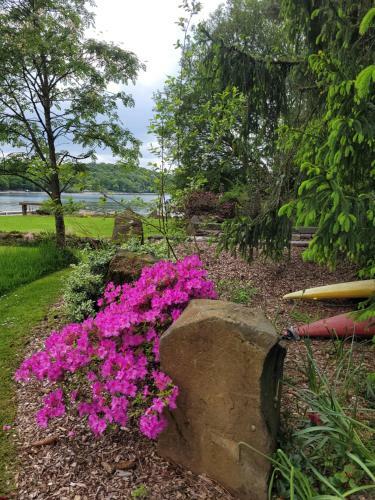 Loch Lomond Shore Boat House