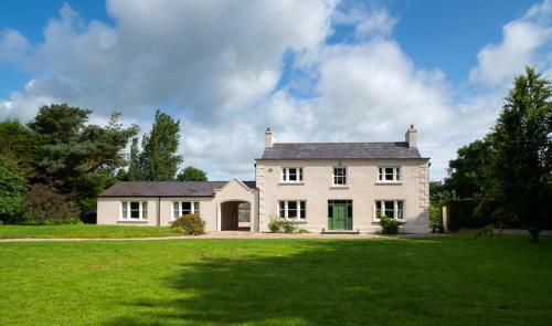 Knockanboy House