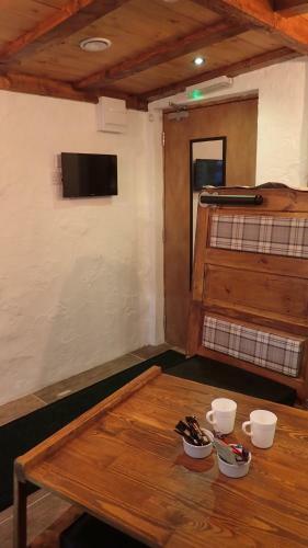 Hostal Birchwood Guest Lodge