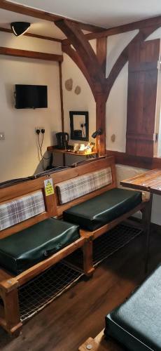 Hostal Birchwood Guest Lodge
