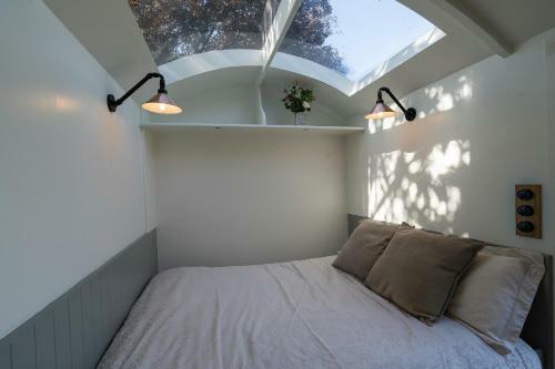 Bannfield Shepherds Hut