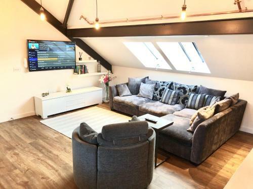 Apartamento Millstream Mews
