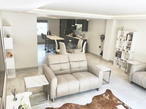 Apartamento Millstream Mews