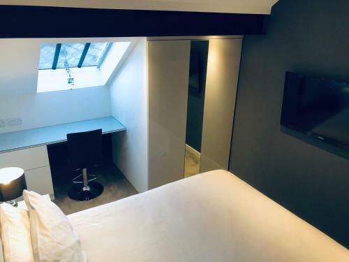 Apartamento Millstream Mews